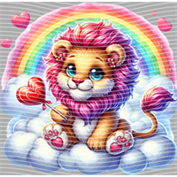 Valentine's Day-QRJ  2554